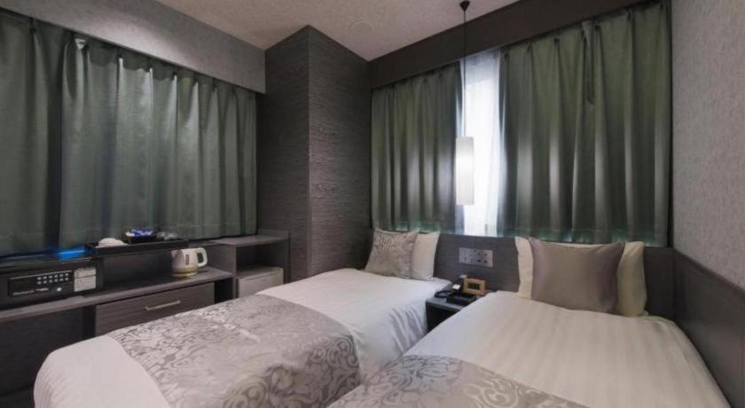 Hotel Ann Tsukiji