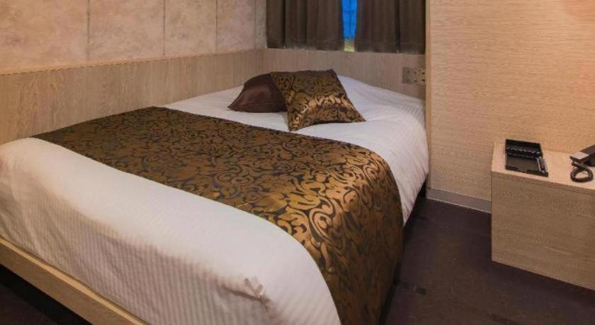 Hotel Ann Tsukiji 3*