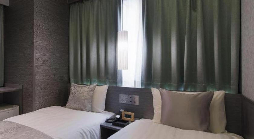 Ann Tsukiji Hotel Tokyo