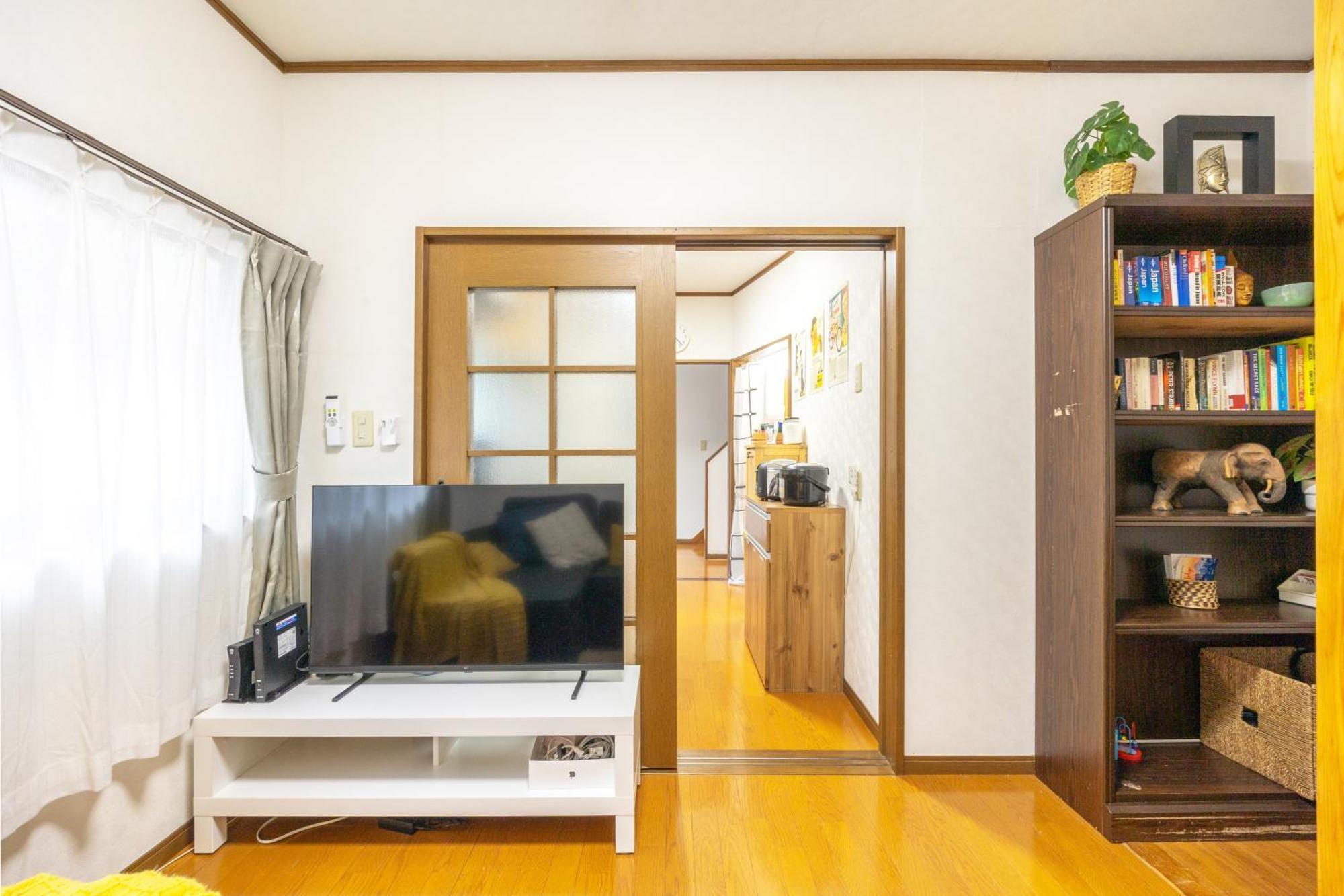 Holiday home New Koenji House 3br Family Friendly Haven *