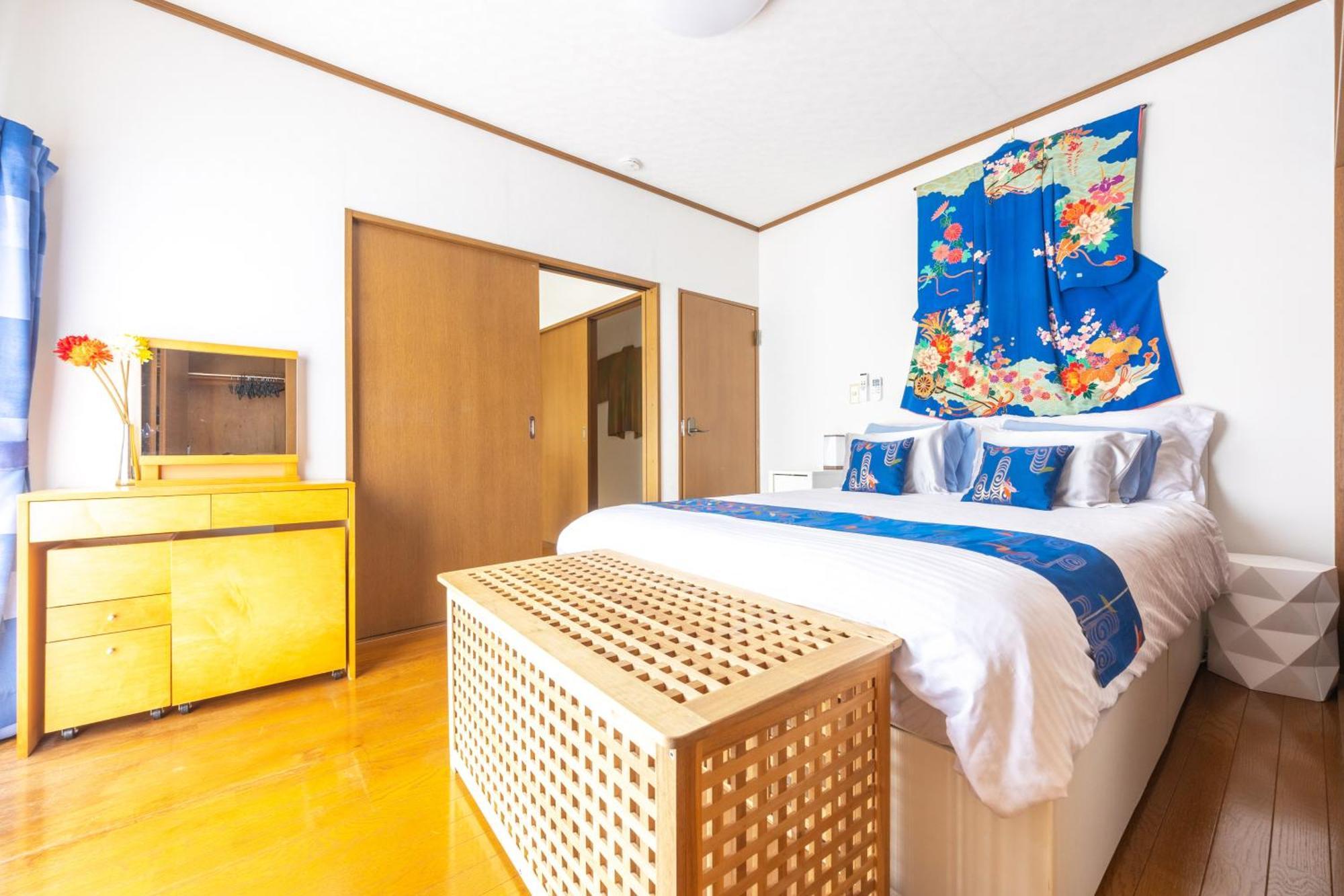 Holiday home New Koenji House 3br Family Friendly Haven *