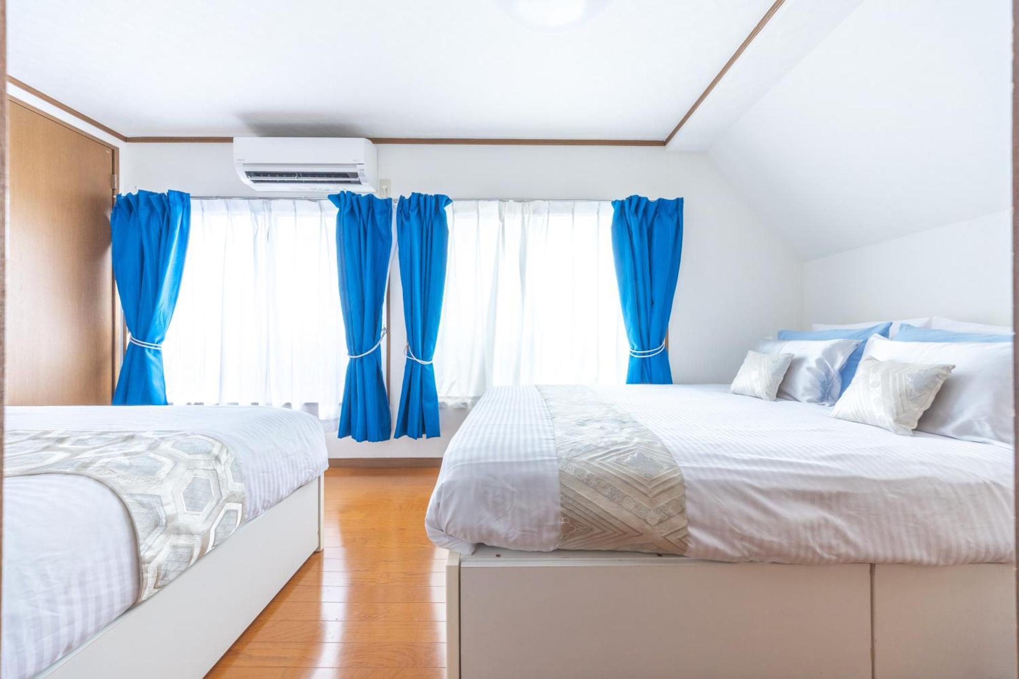 New Koenji House 3br Family Friendly Haven * Tokyo