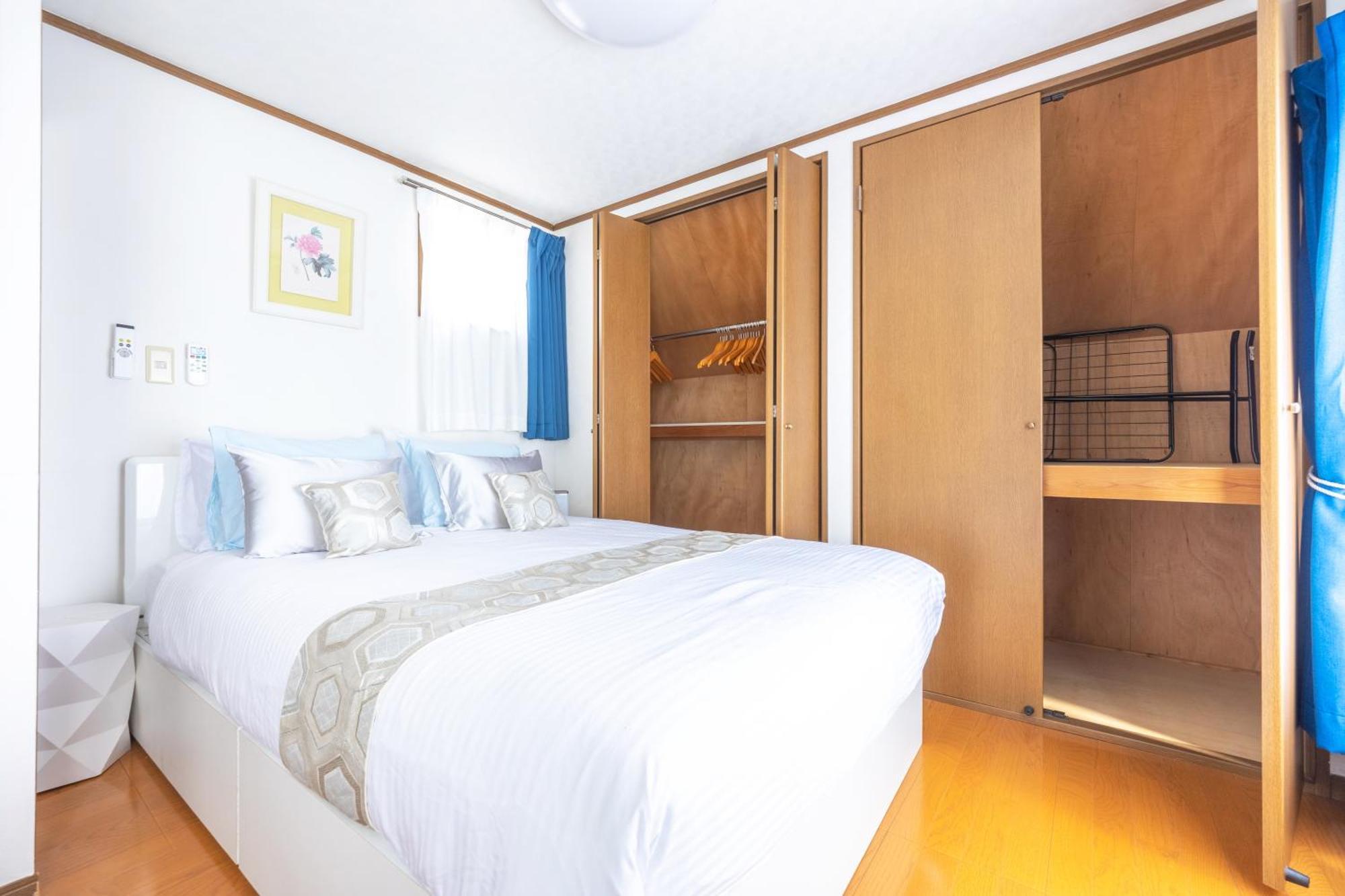 New Koenji House 3br Family Friendly Haven Tokyo