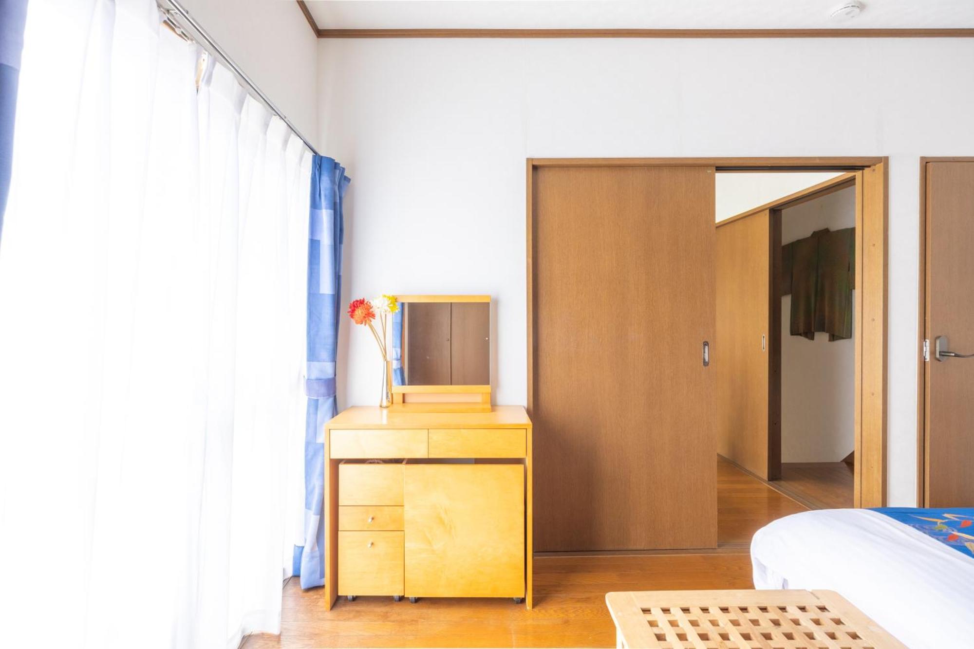 New Koenji House 3br Family Friendly Haven *