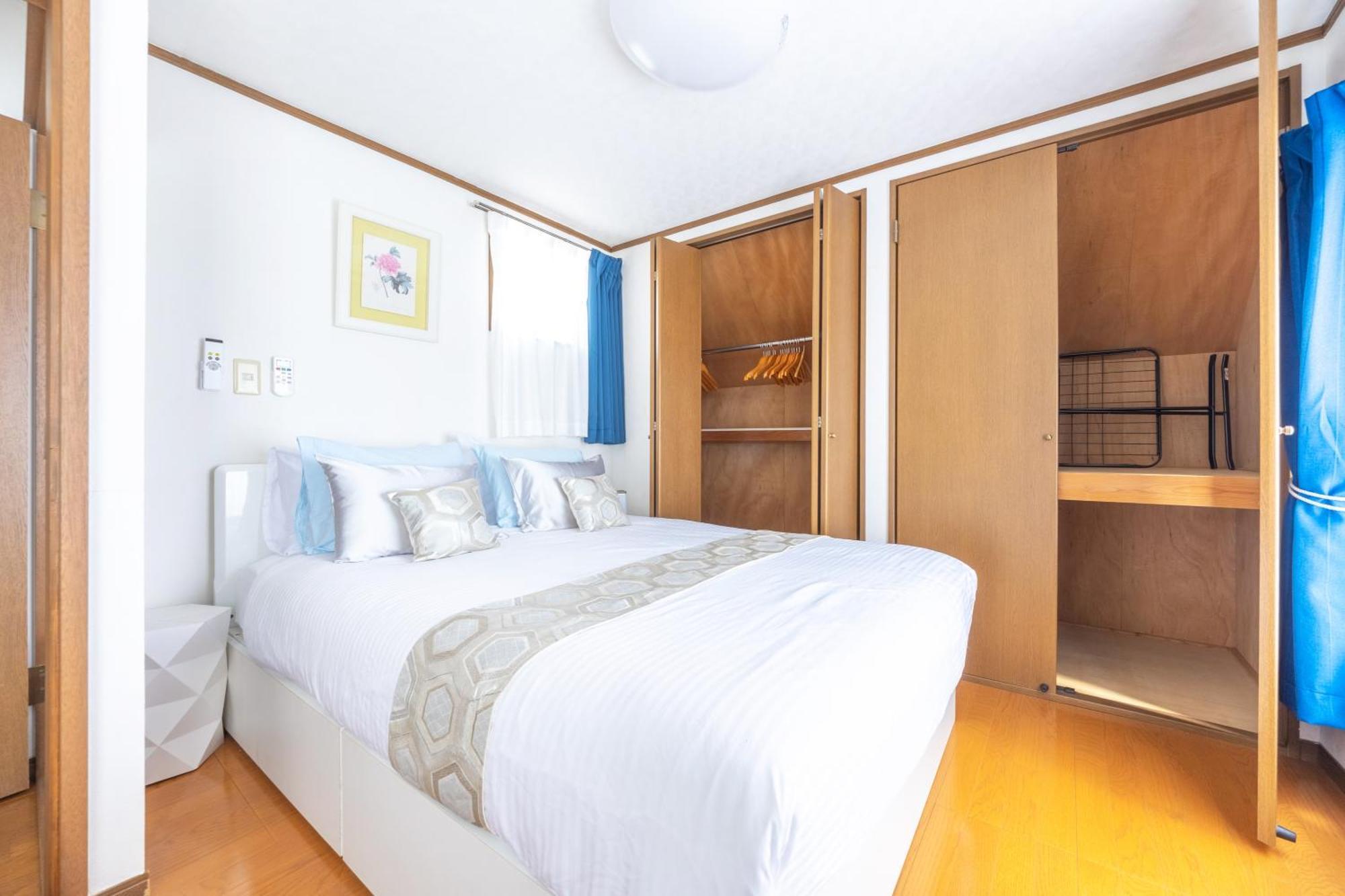 New Koenji House 3br Family Friendly Haven