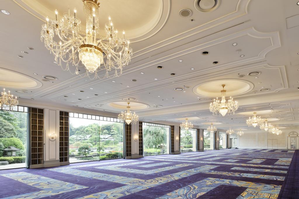 New Otani The Main Hotel Tokyo