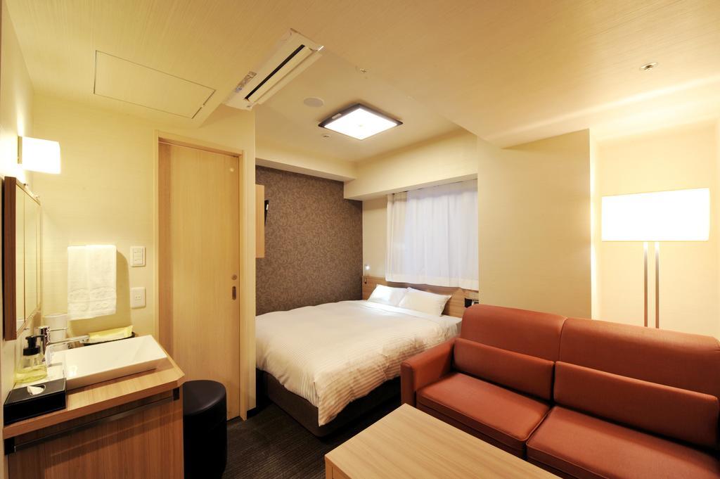 Hotel Sanco Grande Hamamatsucho Tokyo
