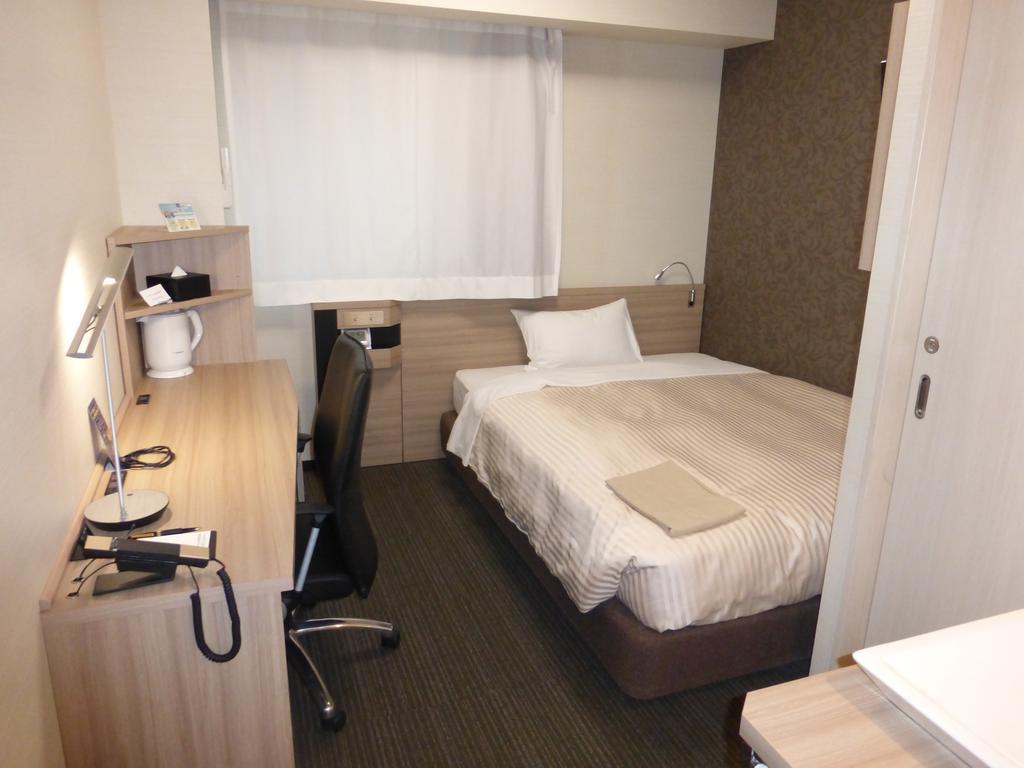Hotel Sanco Grande Hamamatsucho 3*