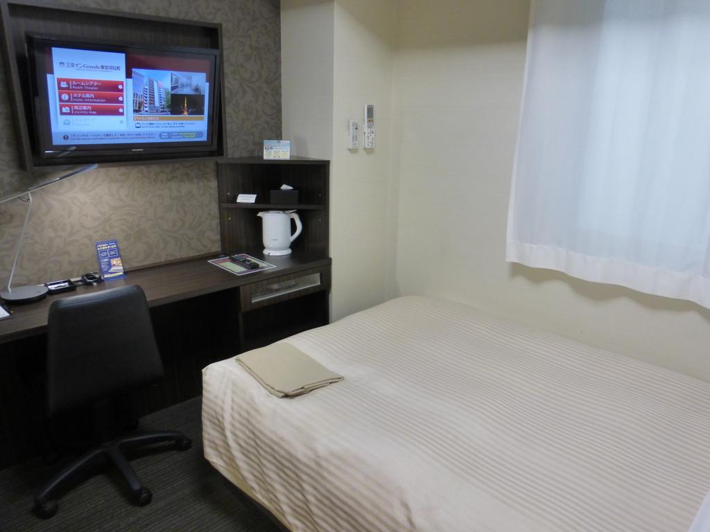 Sanco Grande Hamamatsucho 3* Tokyo