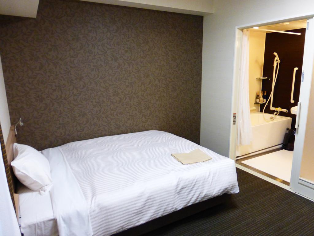 Sanco Grande Hamamatsucho Hotel