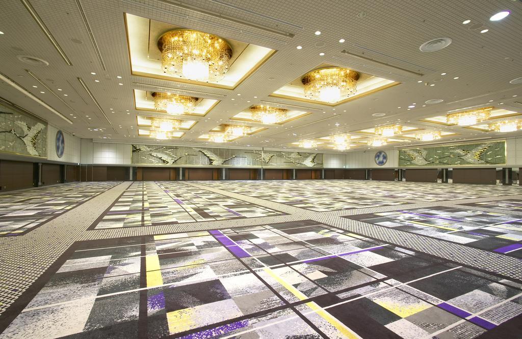 New Otani The Main Hotel