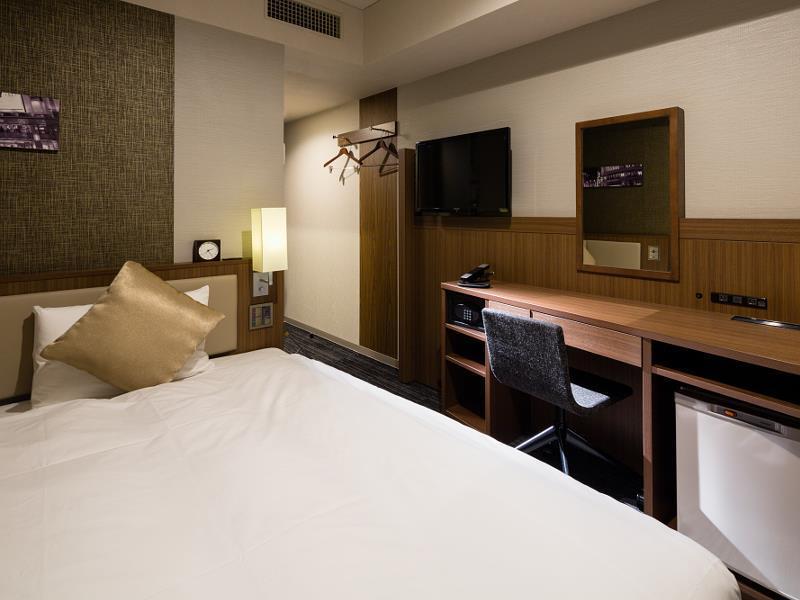 Hotel Unizo Ginza-itchome