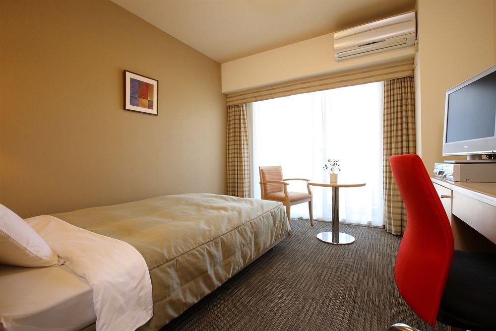 Hotel Tokyu Yotsuya Shinjuku Tokyo