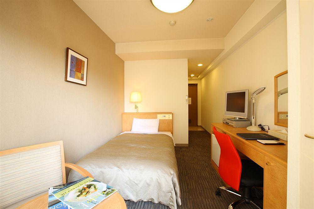 Tokyu Yotsuya Shinjuku 3* Tokyo