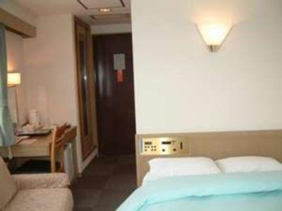 Hotel Olympic Azabu