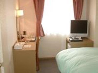 Olympic Azabu Hotel