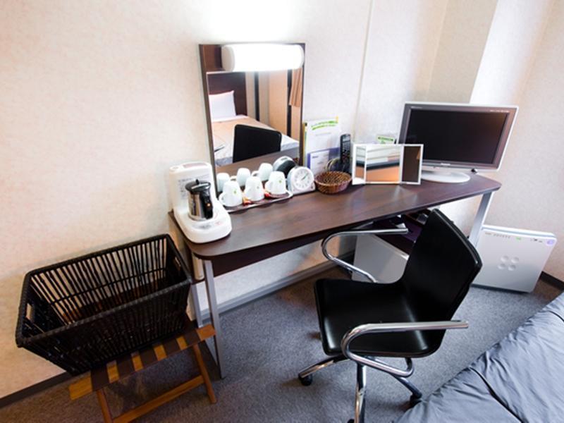 Hotel Super Lohas Ikebukuro-eki Kitaguchi