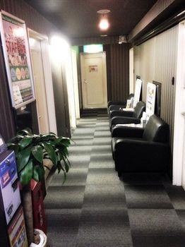 Hotel Livemax Budget Nippori