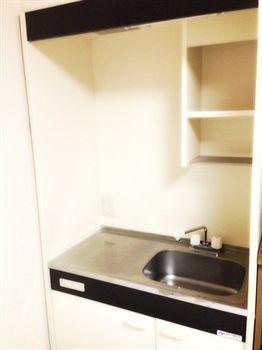 Livemax Budget Nippori Tokyo