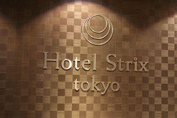 Strix 4* Tokyo