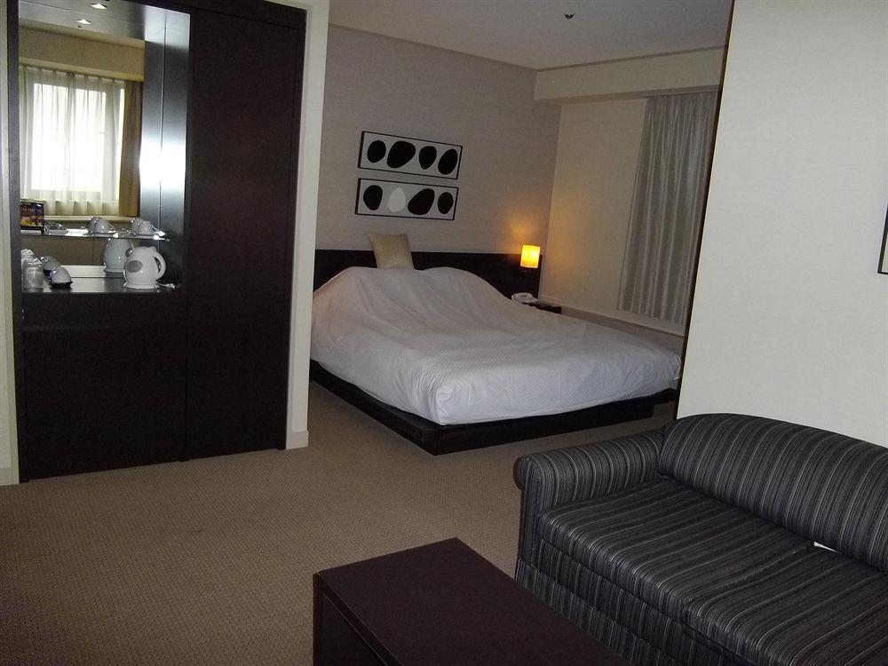 Strix 4* Tokyo