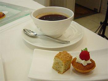 Hotel Forest Hongo