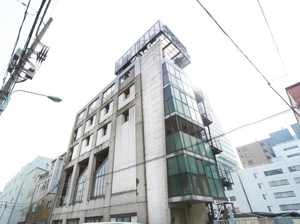 Oak Hostel *