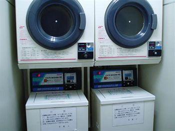 Grand Hotel Tokyo