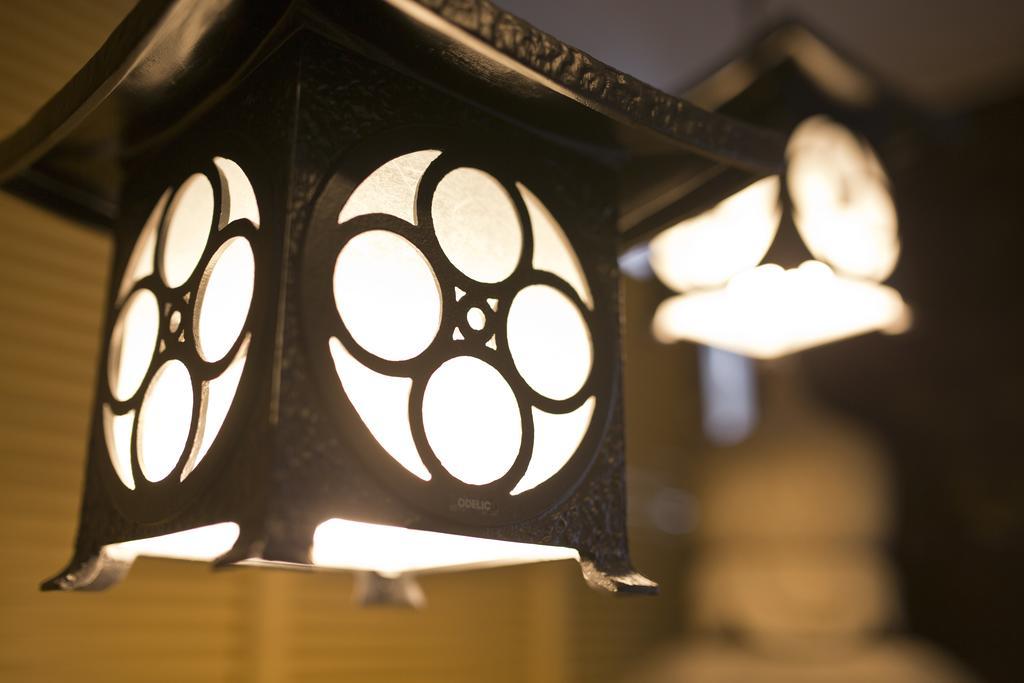 Business Yamashiro Hotel 2*