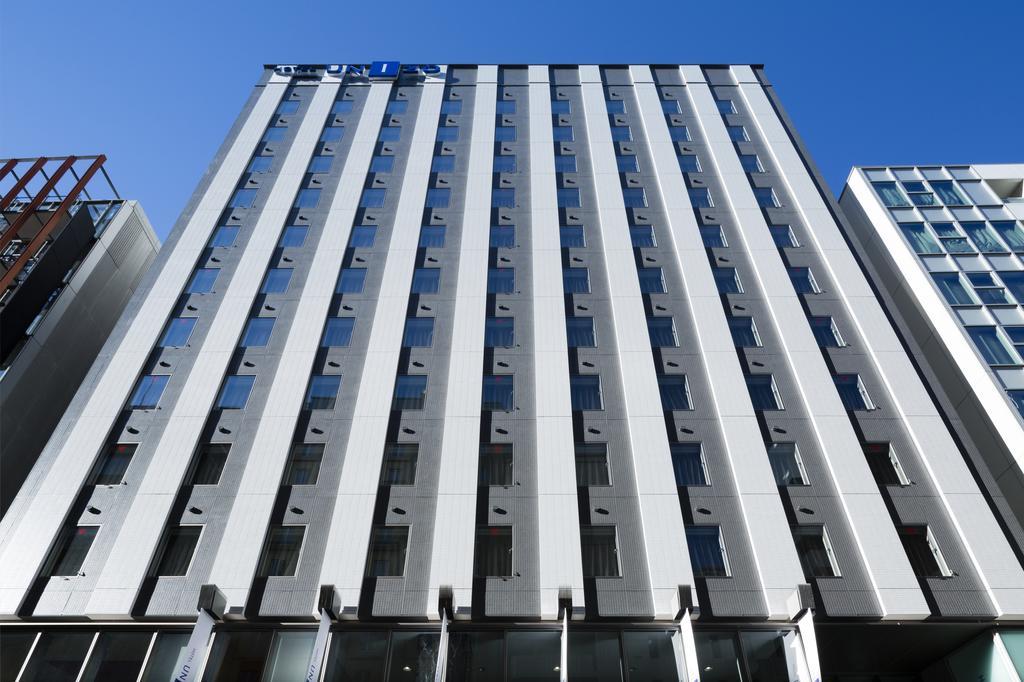 Unizo Ginza-itchome 3* Tokyo