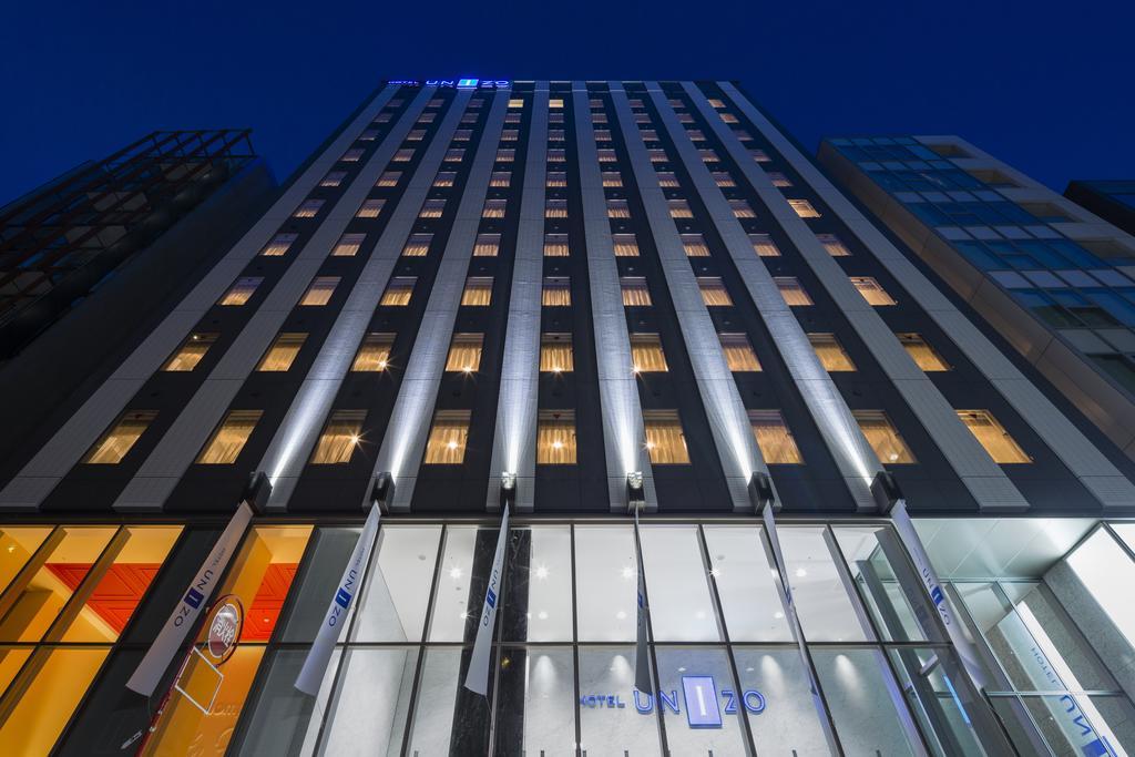 Unizo Ginza-itchome 3*
