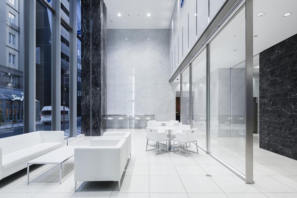 Unizo Ginza-itchome Hotel Tokyo