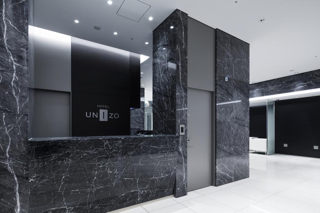 Hotel Unizo Ginza-itchome
