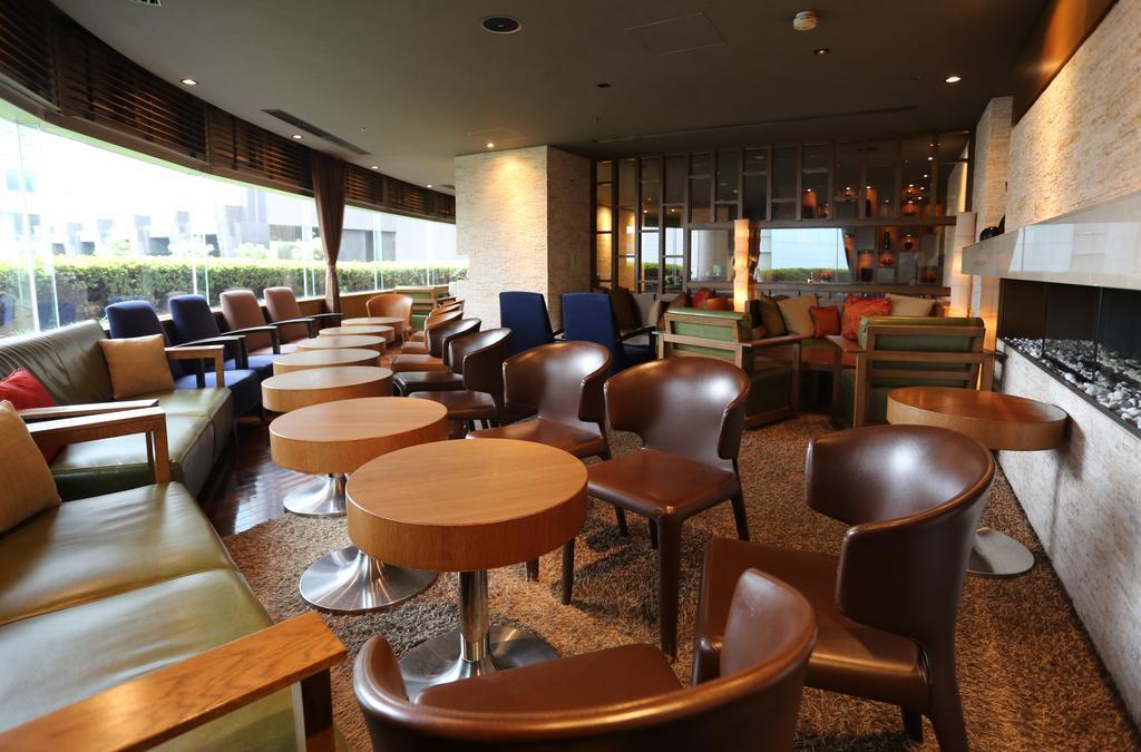 Hotel Sunroute Plaza Shinjuku 4*