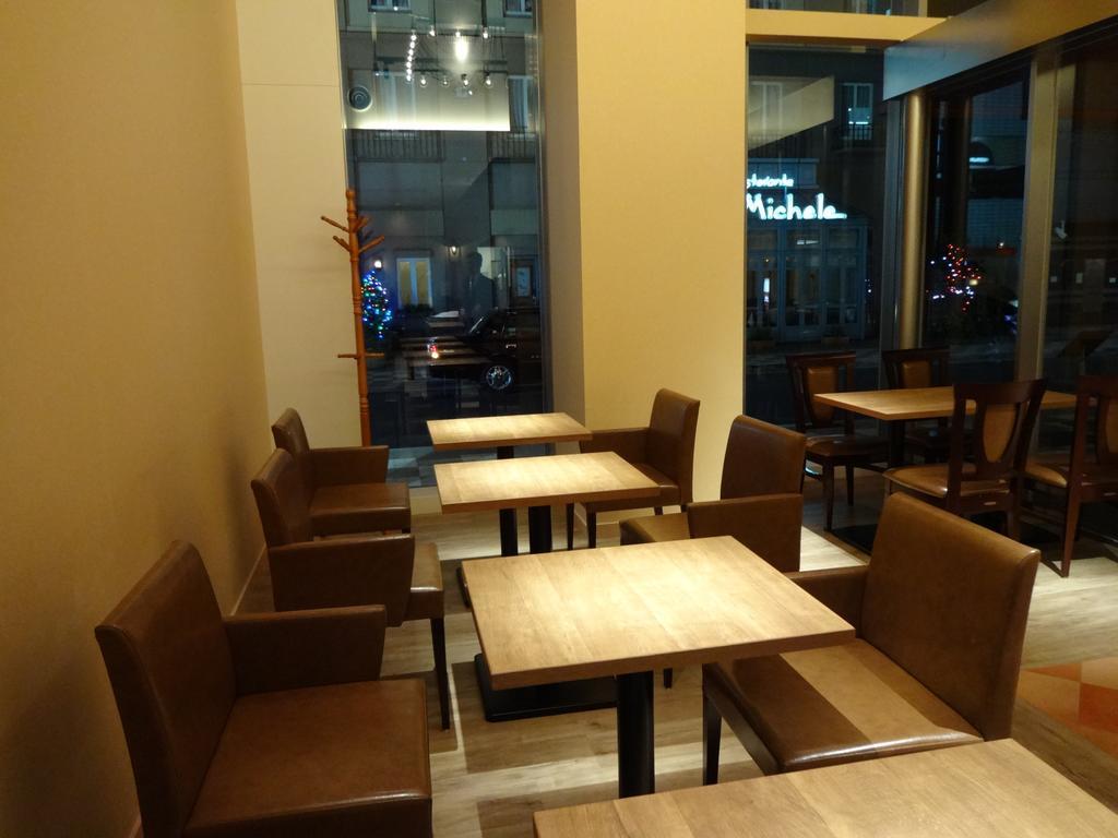 Unizo Ginza-itchome Hotel 3*