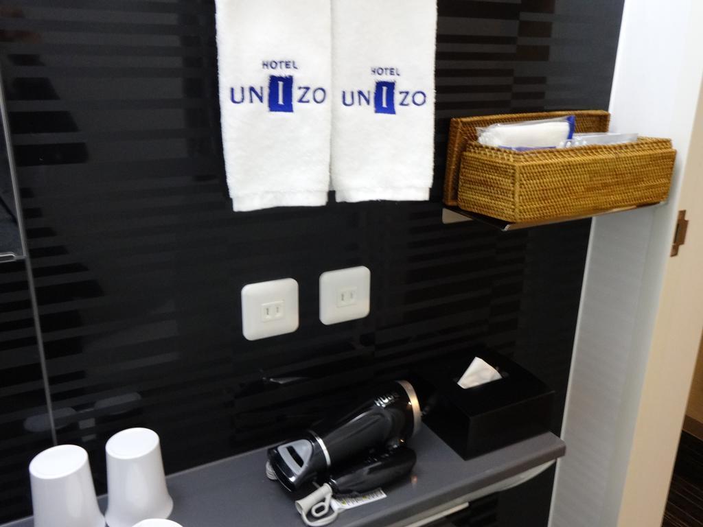 Hotel Unizo Ginza-itchome Tokyo