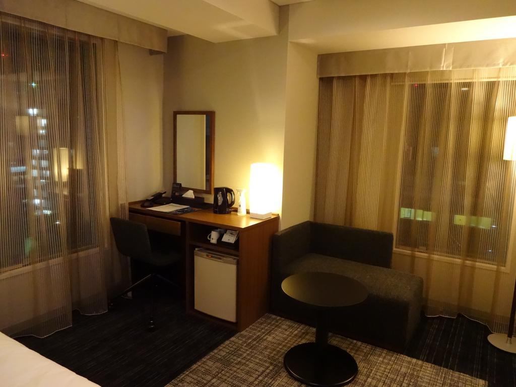 Unizo Ginza-itchome 3* Tokyo