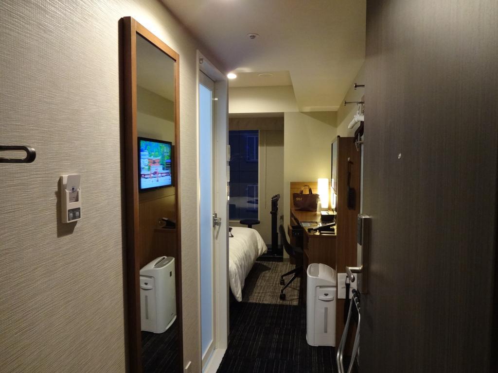 Hotel Unizo Ginza-itchome 3*