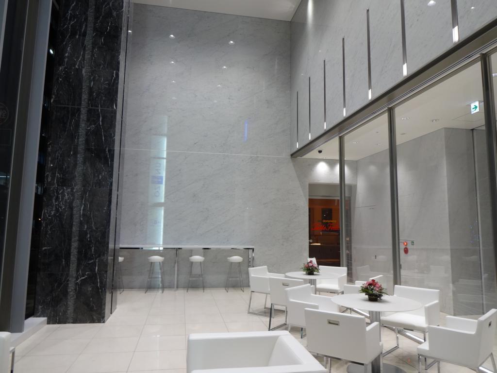 Unizo Ginza-itchome Hotel