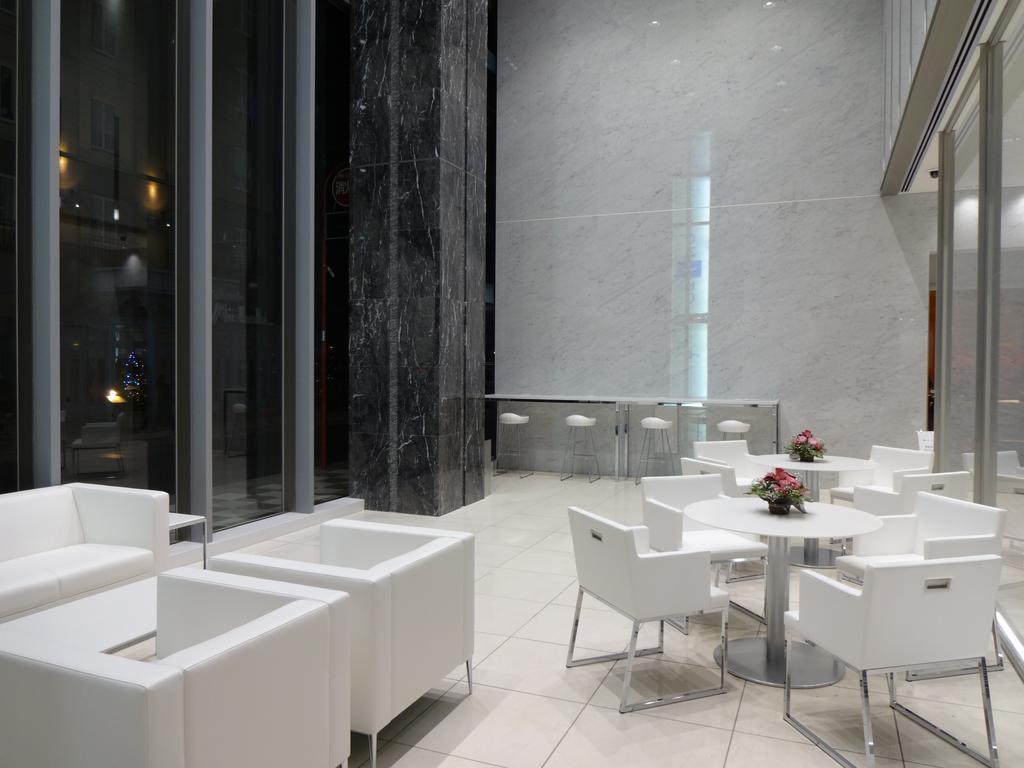 Unizo Ginza-itchome 3*