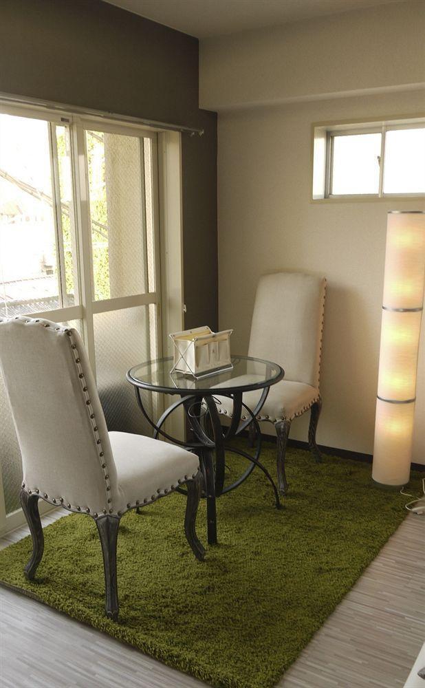1/3rd Serviced Akasaka Apartment