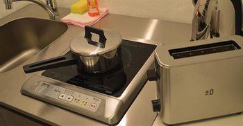 1/3rd Serviced Akasaka Apartment *