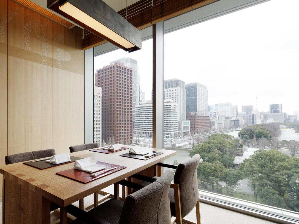 Palace 5* Tokyo