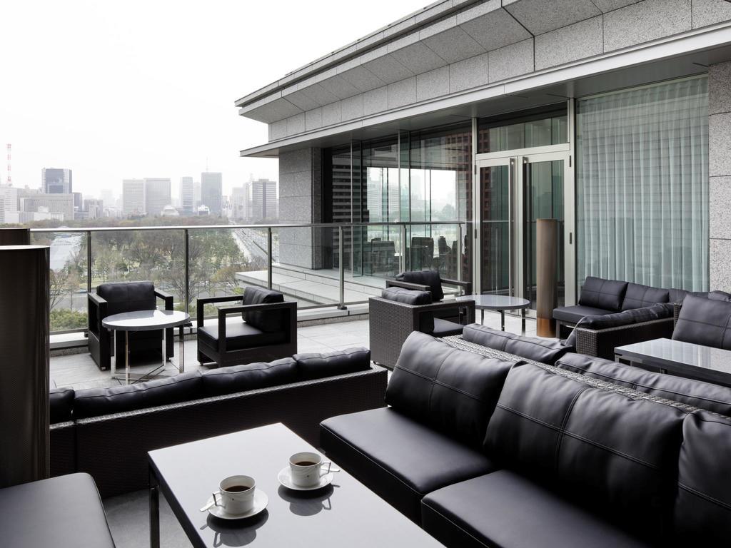 Hotel Palace Tokyo