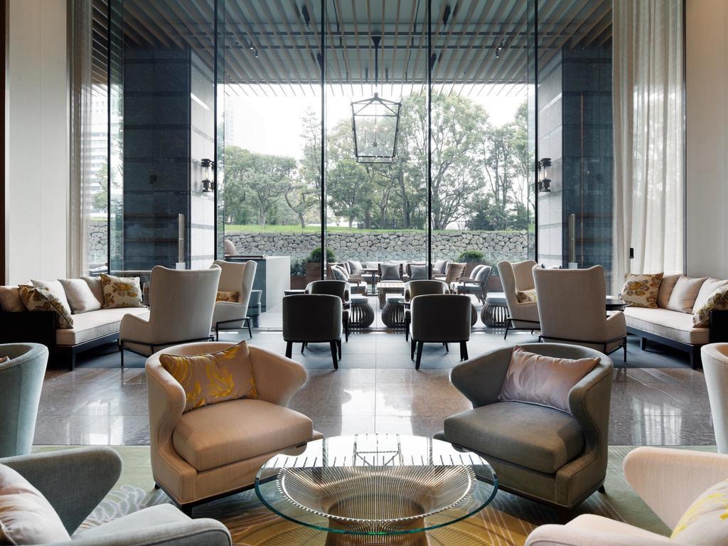 Palace 5* Tokyo