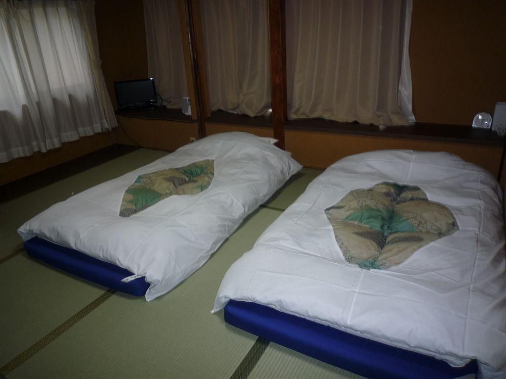 Katsutaro Ryokan