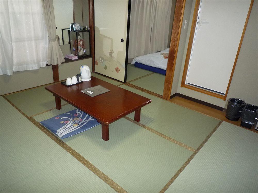 Ryokan Katsutaro