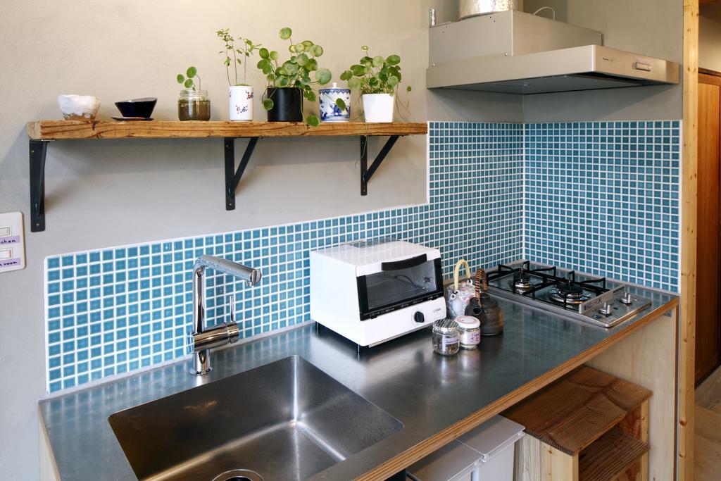 Hostel Hikari