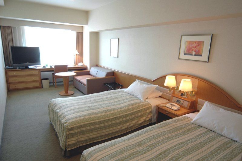 Mystays Premier Omori Hotel Tokyo