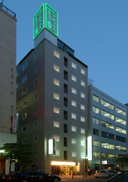 Annex Check In Shimbashi 2* Tokyo